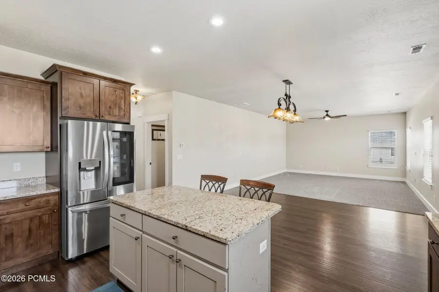 270 Scenic Heights Road, Kamas, UT 84036 - #3