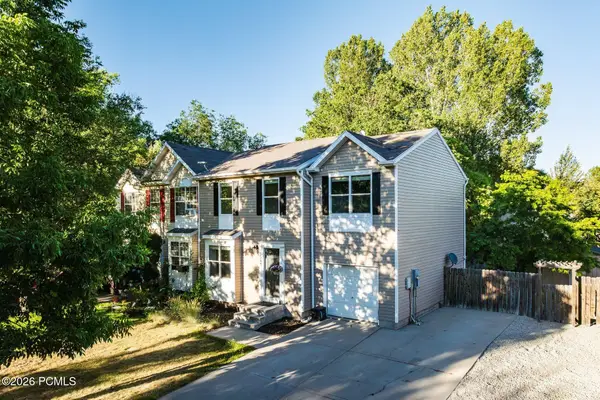 558 N 250 West, Heber City, UT 84032