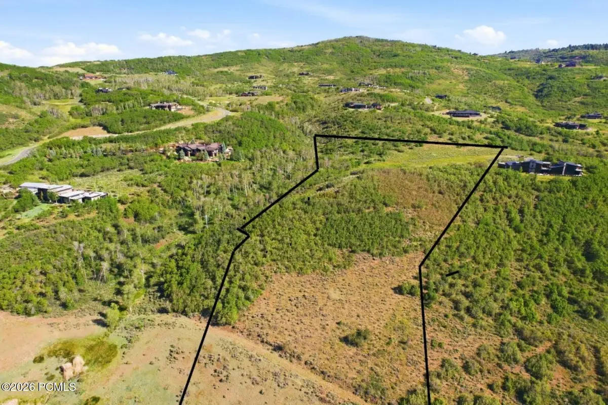 686 W Deer Hill Road, Park City, UT 84098 - #1