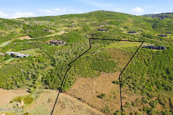 686 W Deer Hill Road, Park City, UT 84098