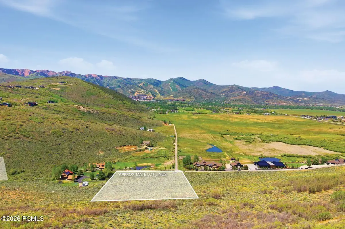 4090 N 250 E, Park City, UT 84098 - #1