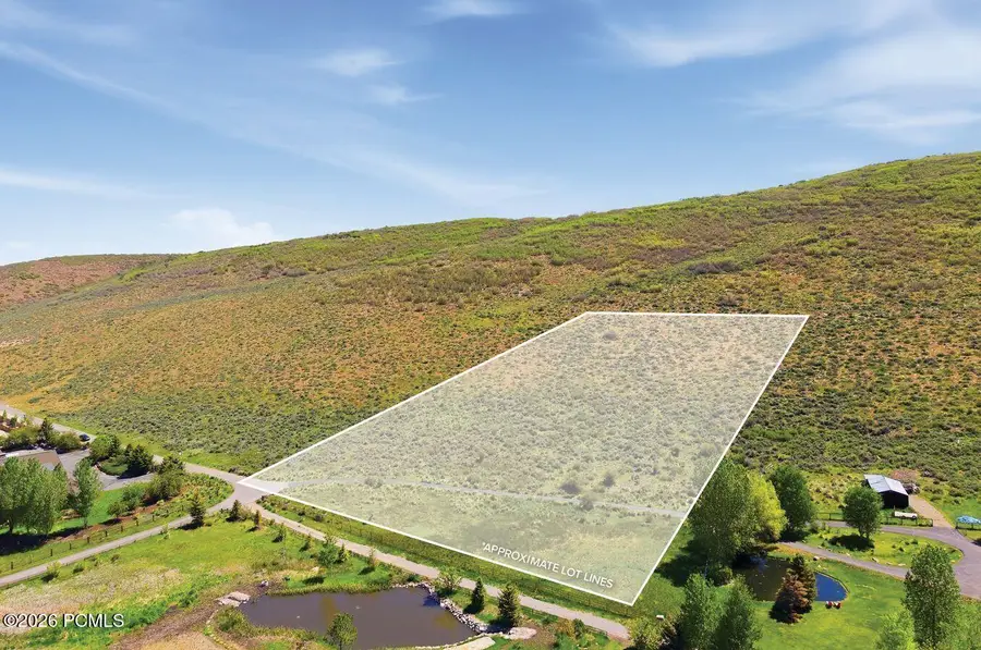 4090 N 250 E, Park City, UT 84098 - #3
