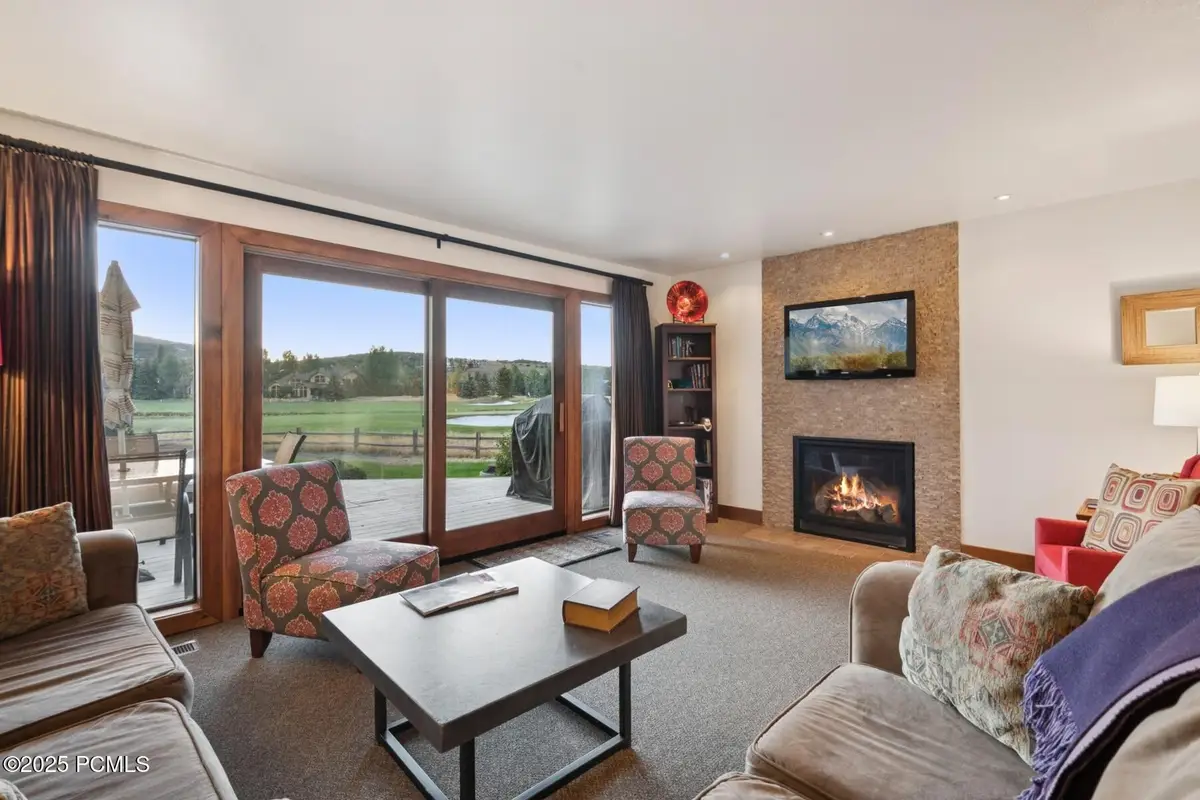 125 Yonex Court, Park City, UT 84060 - #1