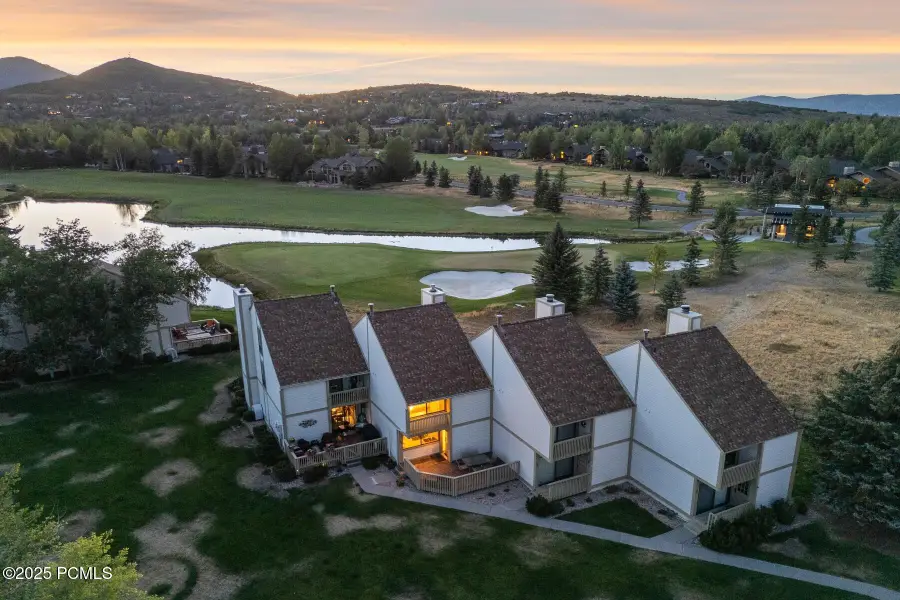 125 Yonex Court, Park City, UT 84060 - #2