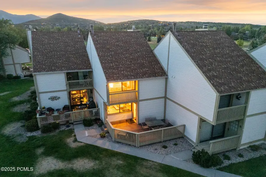 125 Yonex Court, Park City, UT 84060 - #3