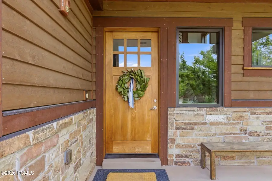 1639 E Abajo Peak Circle, Heber City, UT 84032 - #2