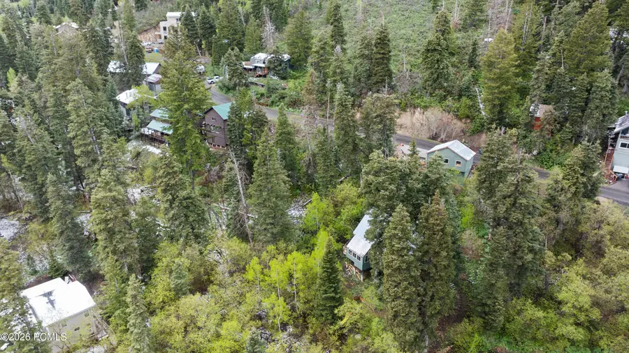 165 Paradise Road, Park City, UT 84098 - #2