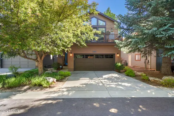 1490 W Meadow Loop Road, Park City, UT 84098