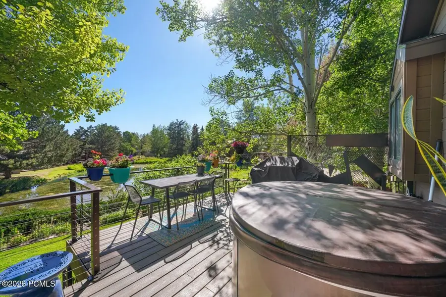 1490 W Meadow Loop Road, Park City, UT 84098 - #3