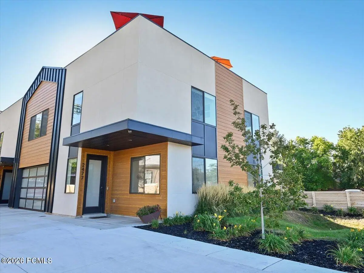 2477 E 700, Salt Lake City, UT 84106 - #1