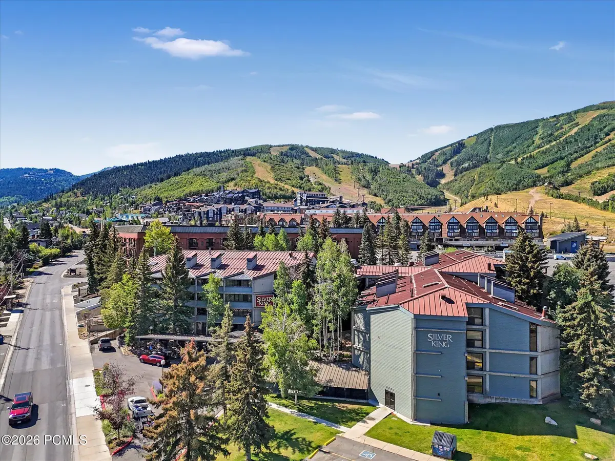 1485 Empire Avenue #215, Park City, UT 84060 - #1