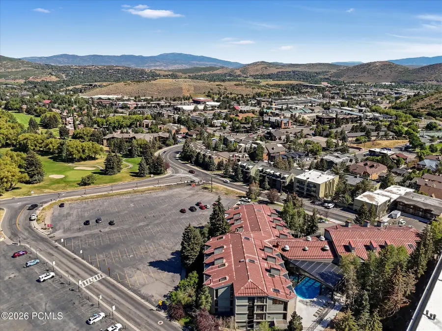 1485 Empire Avenue #215, Park City, UT 84060 - #2