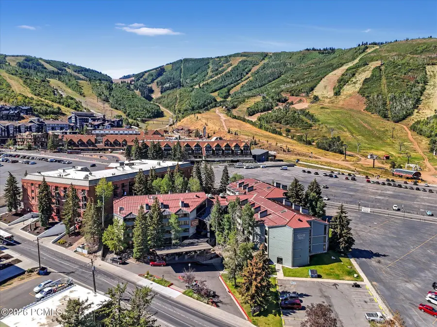 1485 Empire Avenue #215, Park City, UT 84060 - #3