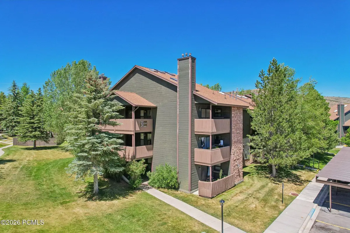 6831 N 2200 West #12x, Park City, UT 84098 - #1