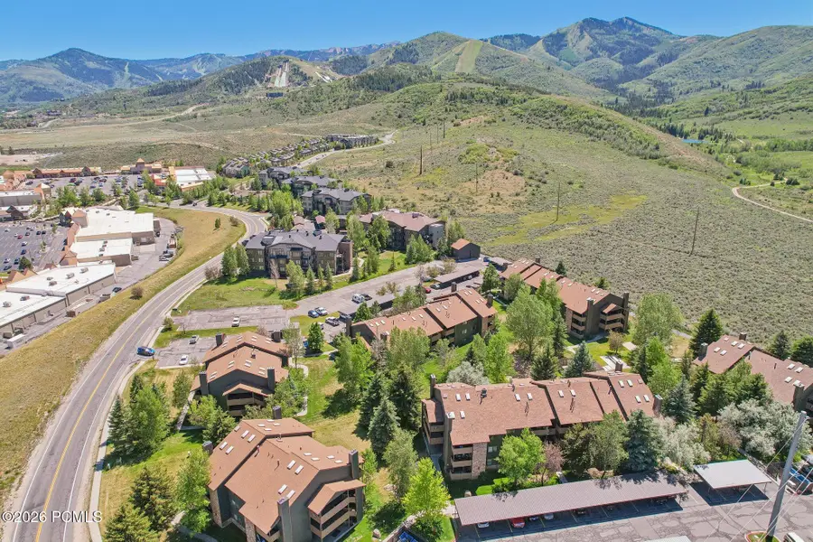 6831 N 2200 West #12x, Park City, UT 84098 - #2