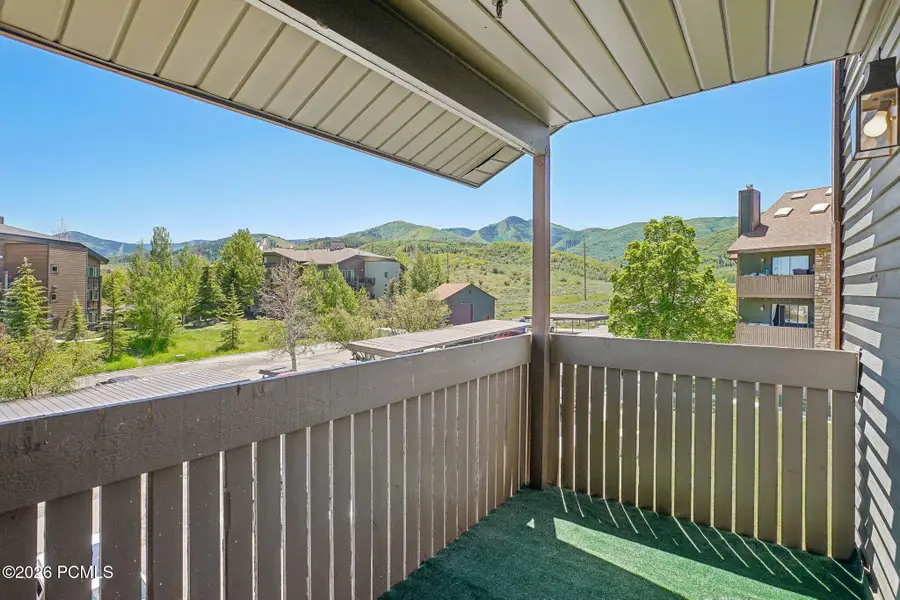 6831 N 2200 West #12x, Park City, UT 84098 - #3