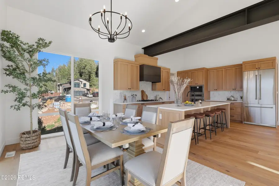 4060 W Crest Court, Park City, UT 84098 - #3
