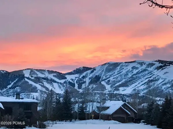 2794 Four Lakes Drive, Park City, UT 84060
