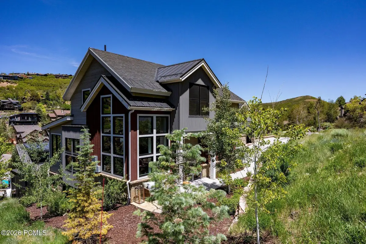 611 Rossie Hill Drive, Park City, UT 84060 - #1