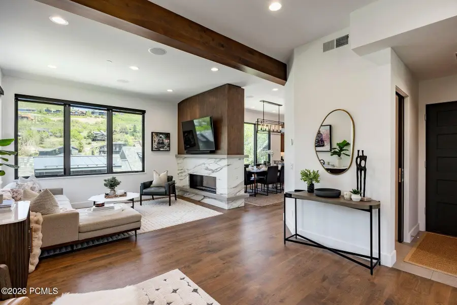 611 Rossie Hill Drive, Park City, UT 84060 - #3
