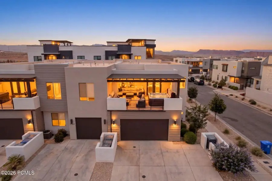 5456 S Lula Bay Place, Saint George, UT 84790 - #2