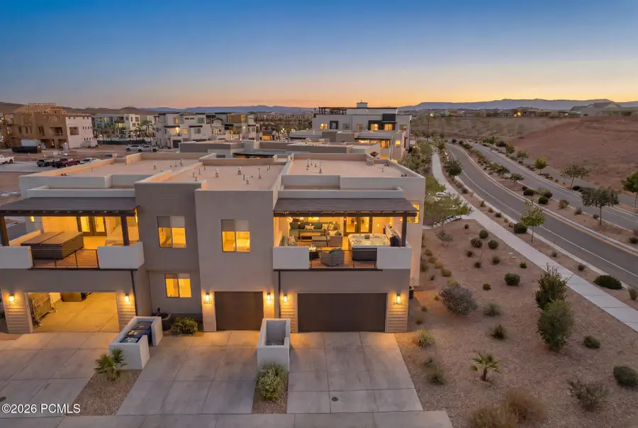 5465 S Lula Bay Place, Saint George, UT 84790 - #2
