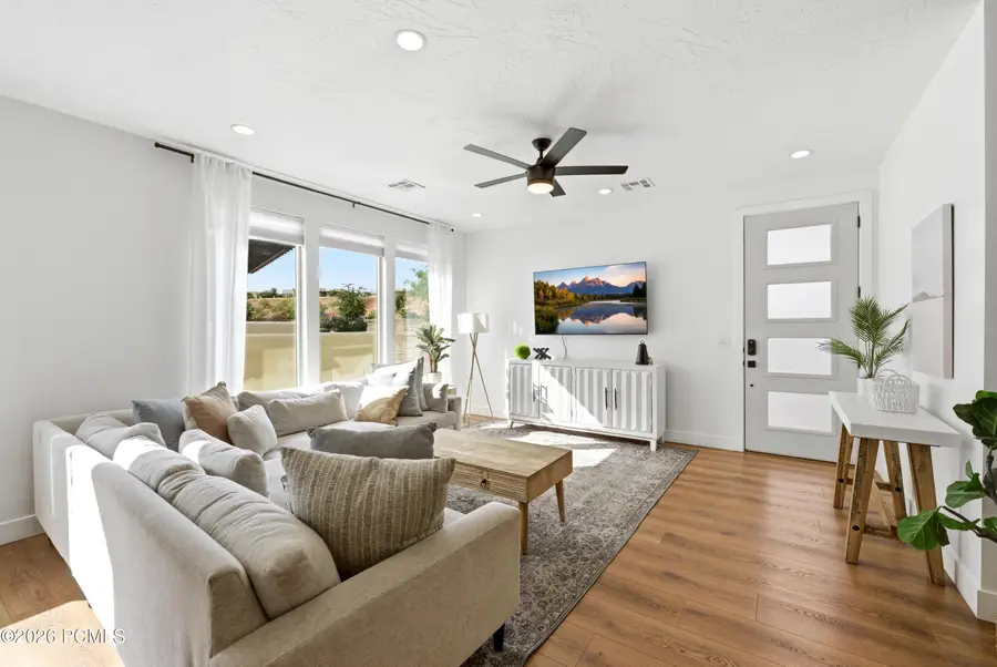 5465 S Lula Bay Place, Saint George, UT 84790 - #3