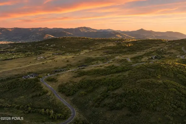 1374 W Red Fox Road, Park City, UT 84098