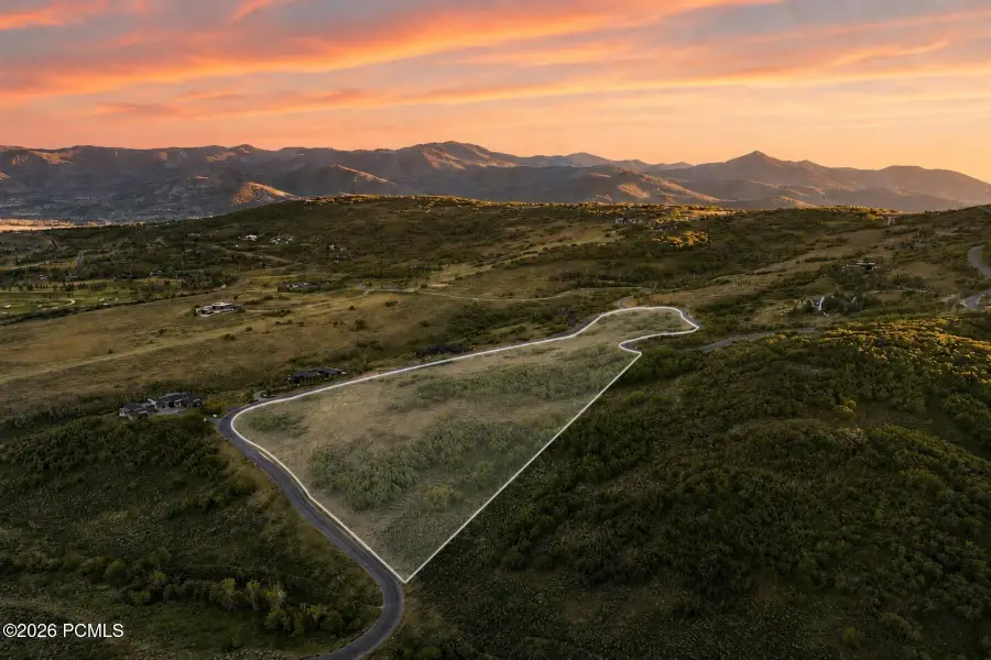 1374 W Red Fox Road, Park City, UT 84098 - #2