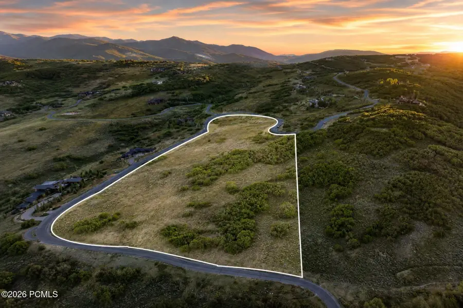 1374 W Red Fox Road, Park City, UT 84098 - #3