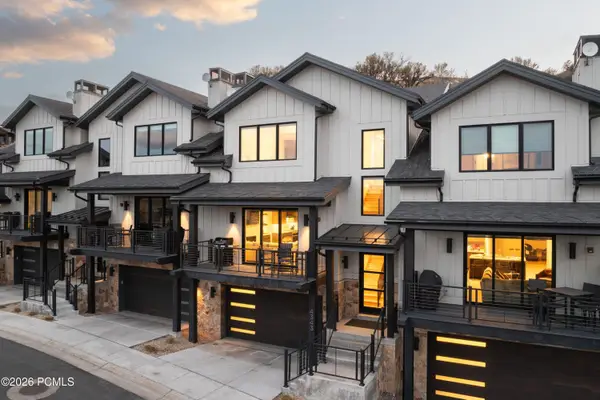 4343 Frost Haven Road, Park City, UT 84098