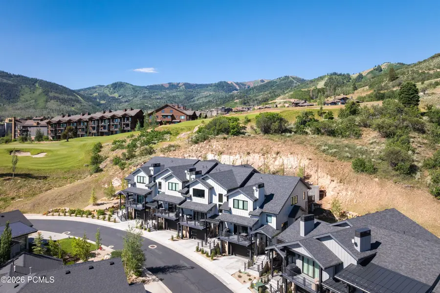 4343 Frost Haven Road, Park City, UT 84098 - #2