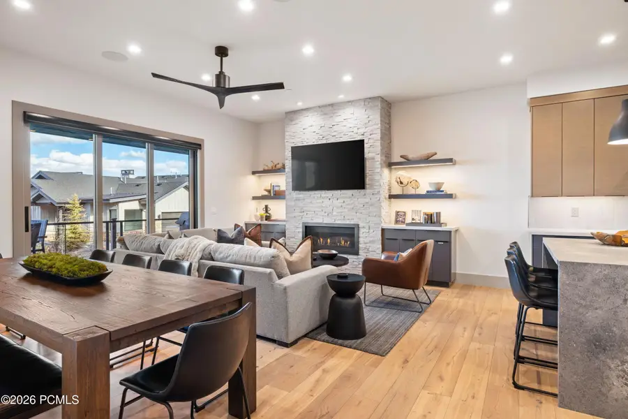 4343 Frost Haven Road, Park City, UT 84098 - #3