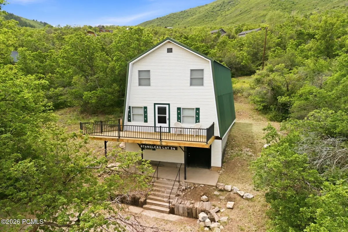 1095 W Acorn Lane, Midway, UT 84049 - #1