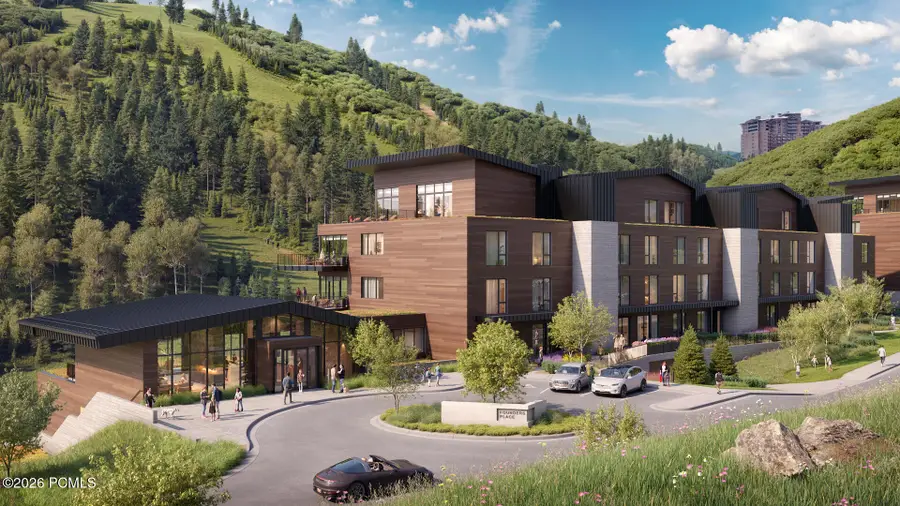 3267 W Deer Hollow Road #4205, Park City, UT 84060 - #2