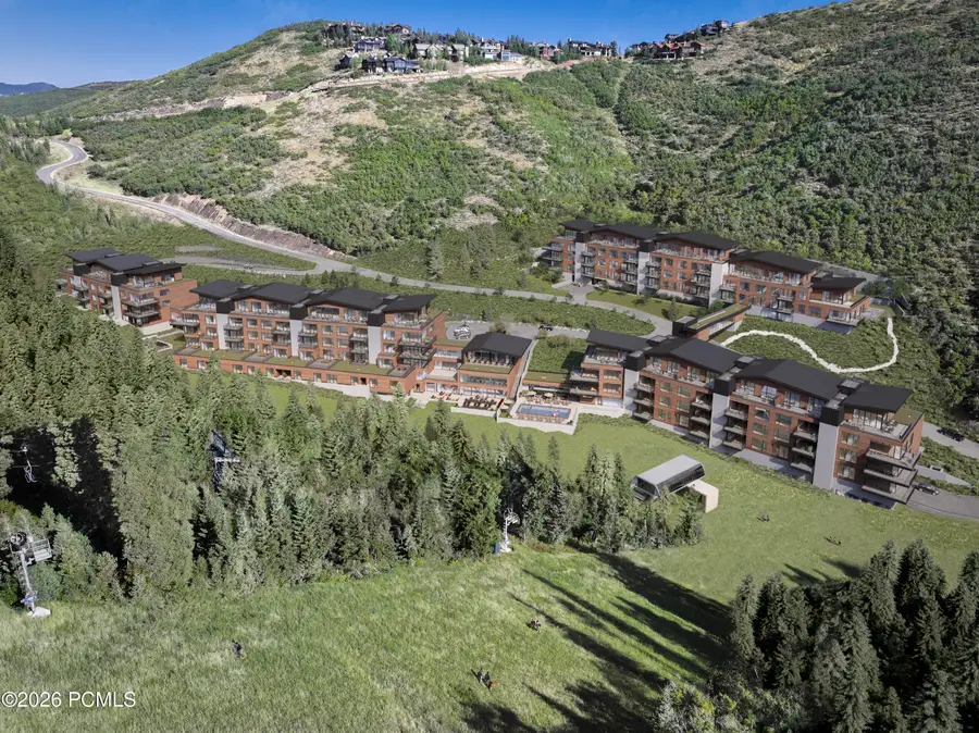 3267 W Deer Hollow Road #4205, Park City, UT 84060 - #3