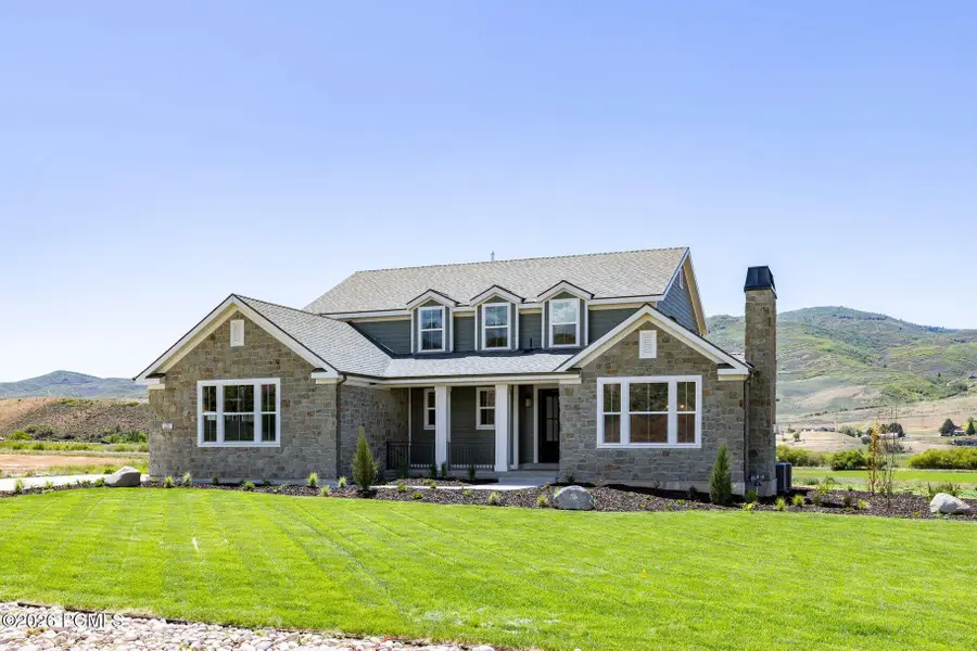1282 Pearl Court, Coalville, UT 84017 - #2