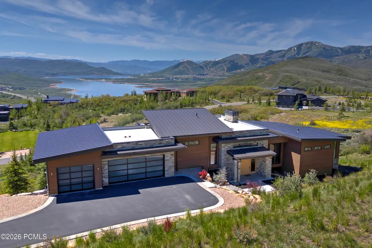 303 W Peace Tree Trail, Kamas, UT 84036 - #1