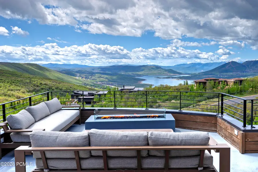 303 W Peace Tree Trail, Kamas, UT 84036 - #2