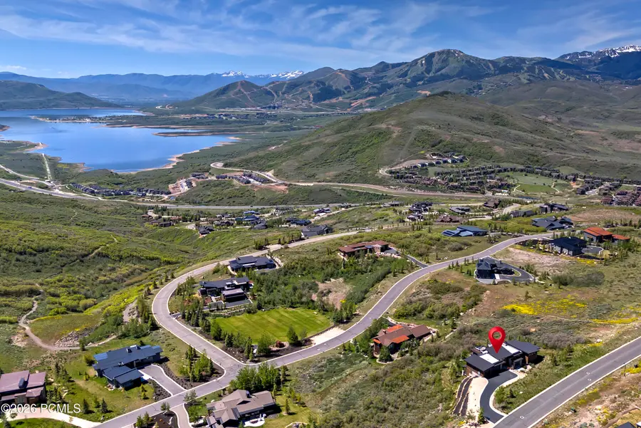 303 W Peace Tree Trail, Kamas, UT 84036 - #3