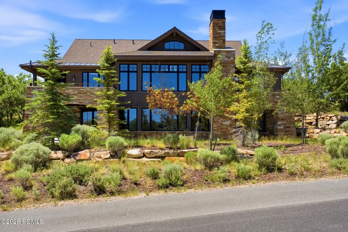 9468 Dye Cabins Drive, Park City, UT 84098 - #1