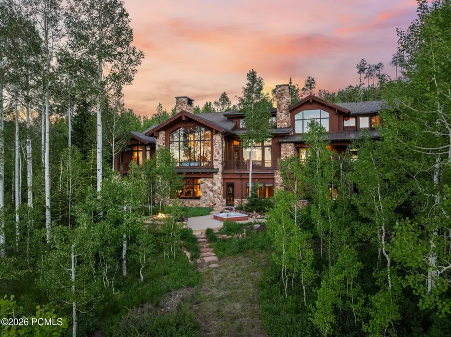 39 White Pine Canyon Road, Park City, UT 84060 - #3