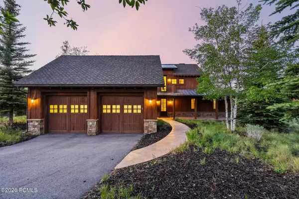 3618 Blue Sage Trail, Park City, UT 84098