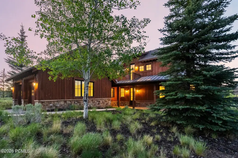 3618 Blue Sage Trail, Park City, UT 84098 - #2