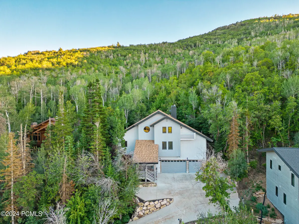 3253 Big Spruce Way, Park City, UT 84098 - #1
