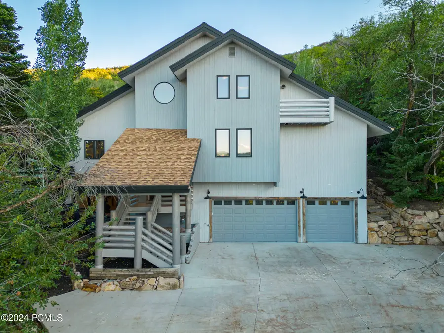3253 Big Spruce Way, Park City, UT 84098 - #2
