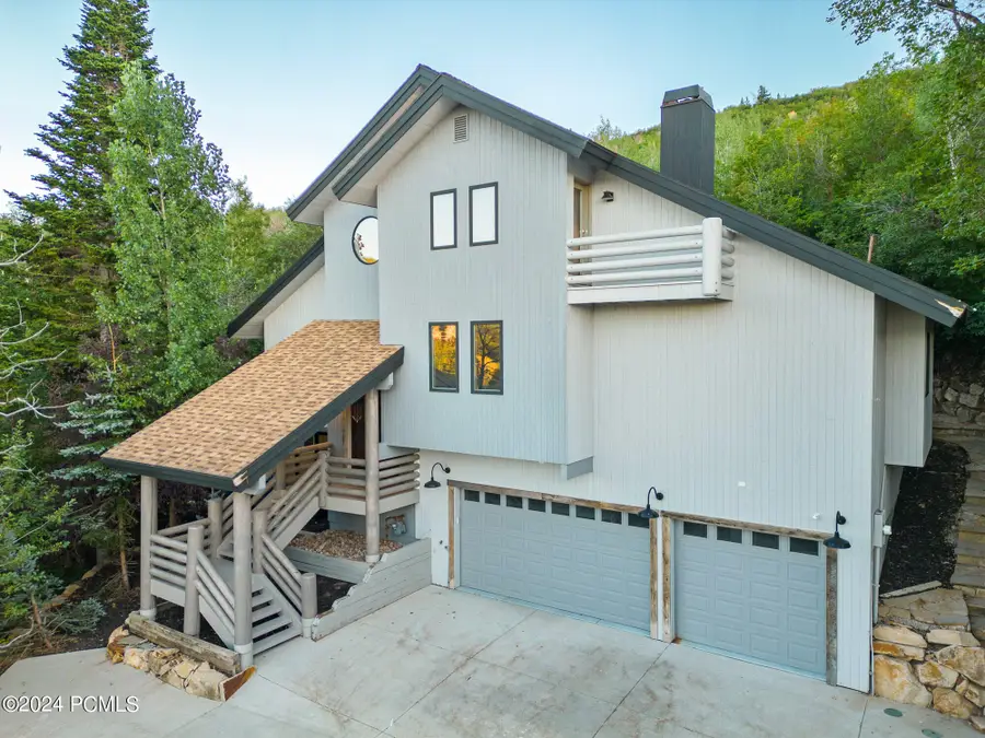 3253 Big Spruce Way, Park City, UT 84098 - #3