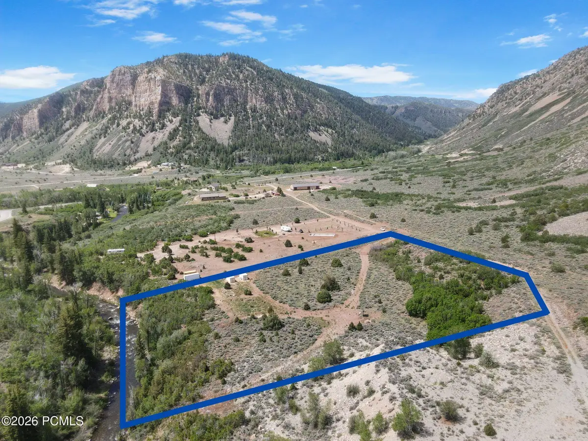 Lot 5 44475 W, Hanna, UT 84031 - #1