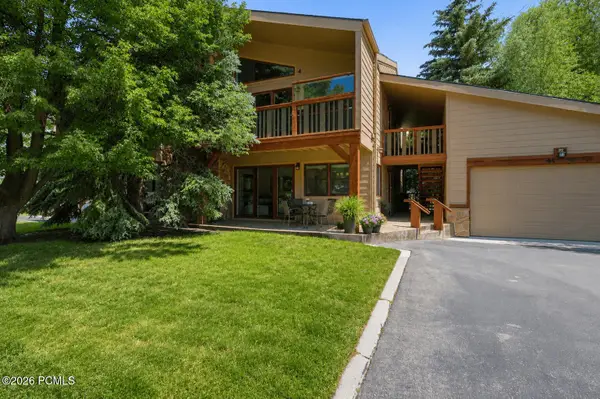 485 Windrift Lane #1, Park City, UT 84060