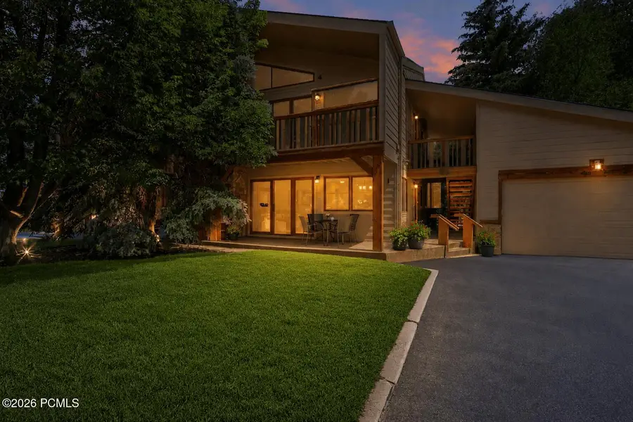 485 Windrift Lane #1, Park City, UT 84060 - #3